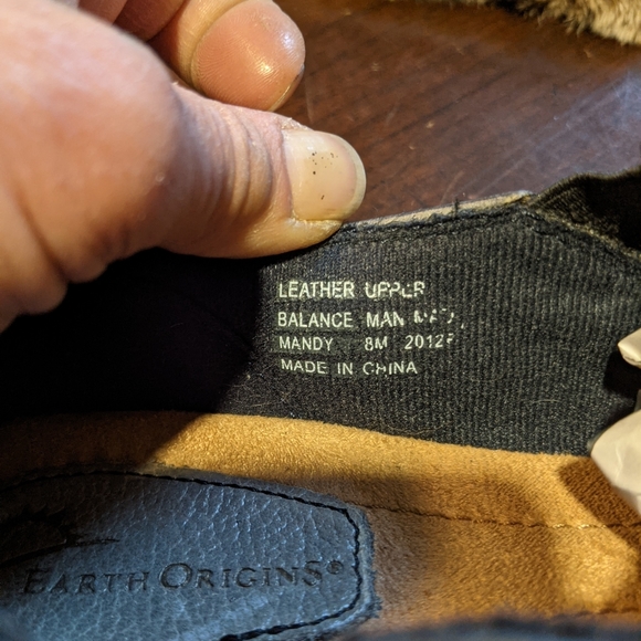 Earth Origins - Picture 3 of 10